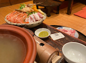 柚子元　先斗町店: mokaさんの2025年03月の1枚目の投稿写真