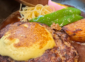 山本のハンバーグ 札幌miredo店: みきやさんの2026年04月11日の1枚目の投稿写真