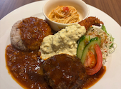 ナチュラルカフェ&レストラン ボナトリーチェ Bona trice 神戸三宮: Rurumiさんの2026年08月31日の1枚目の投稿写真