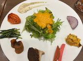 肉と野菜の農家イタリアン Arigato: リカちゃんさんの2025年01月14日の2枚目の投稿写真
