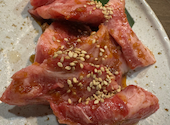 焼肉 ホルモン 轍: ともなりさんの2025年05月25日の3枚目の投稿写真