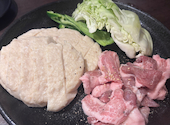 岩見沢精肉卸直営焼肉 牛乃家 函館美原店: まことさんの2026年06月28日の3枚目の投稿写真