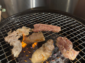 岩見沢精肉卸直営焼肉 牛乃家 函館美原店: まことさんの2026年09月12日の2枚目の投稿写真