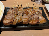 焼鳥 鳥助 西鉄久留米駅前店: ミニョンさんの2026年08月09日の1枚目の投稿写真
