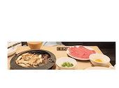 しゃぶしゃぶ美山 筑紫野店: ミニョンさんの2026年06月11日の1枚目の投稿写真