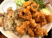 串揚げと肉豆腐 大衆酒場 串王: ぼんちゃんさんの2026年09月03日の2枚目の投稿写真