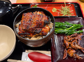 うなぎのうな泰 矢場町店: ぼんちゃんさんの2026年03月の1枚目の投稿写真