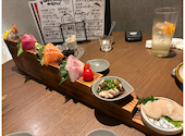 garden dining fuca フウカ 京橋店: かしましさんの2024年12月02日の2枚目の投稿写真