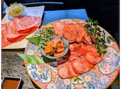 厚切り牛タン 焼肉URBAN 栄駅店: asaさんの2026年08月12日の1枚目の投稿写真