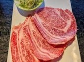 厚切り牛タン 焼肉URBAN 栄駅店: asaさんの2026年08月12日の2枚目の投稿写真