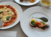 アートホテル 鹿児島 KAGOSHIMA BOLD KITCHEN: かけどんさんの2026年05月13日の1枚目の投稿写真