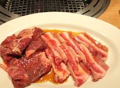 牛角 鹿児島新栄店: かけどんさんの2026年08月27日の1枚目の投稿写真