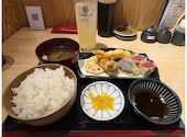 天ぷらとワイン小島 京都店: チーボウさんの2026年05月15日の1枚目の投稿写真