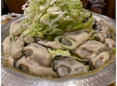牡蠣と肉の店 -IPPO- 薬研堀店: mikkyさんの2024年11月の1枚目の投稿写真