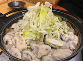 牡蠣と肉の店 IPPO 薬研堀店: mikkyさんの2024年12月14日の2枚目の投稿写真