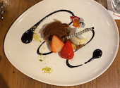 炭火ITALIAN WINE BAR 元町ニュース: りょうさんの2024年12月26日の2枚目の投稿写真