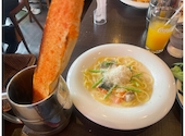 モッチモパスタ 東加古川店: まこさんの2026年04月22日の2枚目の投稿写真