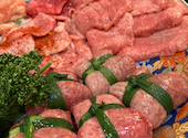 赤身焼肉×韓国料理×海鮮　ウシノカリスマ　小倉店: かなぶんさんの2026年07月13日の1枚目の投稿写真