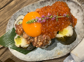 赤身焼肉×韓国料理×海鮮　ウシノカリスマ　小倉店: かなぶんさんの2026年07月13日の2枚目の投稿写真