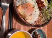 マカナ Cafe Dining 荒江: ちーさんの2026年06月14日の1枚目の投稿写真