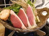 【鰻・焼き鳥・せり鍋・牛タン】居酒屋　いづも仙台店: ナルトントンさんの2024年12月の1枚目の投稿写真