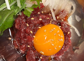 特選和牛 個室焼肉 上場亭 和多田店: ナルトントンさんの2026年09月20日の1枚目の投稿写真