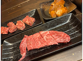 特選和牛 個室焼肉 上場亭 和多田店: ナルトントンさんの2026年09月20日の2枚目の投稿写真