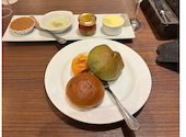 サンマルク 大阪ステーションシティ店: tamalinさんの2026年05月10日の2枚目の投稿写真