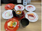 かっぱ寿司　福島鎌田店: るいさんの2026年05月の1枚目の投稿写真