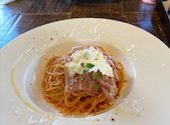 物語PASTA LORO ロロ: とんとんさんの2026年08月11日の1枚目の投稿写真