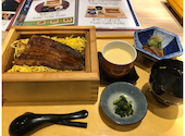 鰻せいろう 多幸う 岡山店: りおさんの2026年04月26日の1枚目の投稿写真