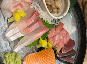 海鮮居酒屋 大漁 たいりょう &nbsp;名駅店: みしゃんさんの2026年06月25日の1枚目の投稿写真