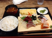 海鮮居酒屋 三ノ宮産直市場 JR三宮東口店: fujimotoさんの2026年06月04日の1枚目の投稿写真