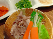 しゃぶしゃぶ×ジンギスカン　旭川成吉思汗専門店　羊菜亭: sさんの2026年05月20日の1枚目の投稿写真
