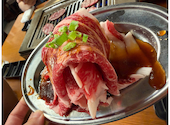 ホルモン藤虎 鵠沼海岸: ぽんぽんさんの2026年08月01日の1枚目の投稿写真