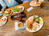 サルヴァトーレ クオモ SALVATORE CUOMO &GRILL 京都 三条京阪: ゆききさんの2023年12月07日の1枚目の投稿写真