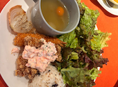 saredoかふぇ & DINING されどかふぇ＆だいにんぐ: ゆききさんの2026年05月04日の1枚目の投稿写真