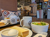 STARK COFFEE（スタークコーヒー） 三郷インター店: nkbokiさんの2025年11月09日の1枚目の投稿写真