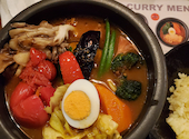北緯43°のスープカレー屋さん 仙台一番町店: ラブラブさんの2026年08月21日の1枚目の投稿写真