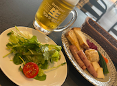福岡ビアガーデン 博多GARDEN 福岡空港店: プッチーさんの2026年08月03日の1枚目の投稿写真