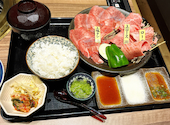 大和焼肉 結: みきてぃさんの2025年04月10日の2枚目の投稿写真