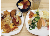 神戸クック・ワールドビュッフェ　奈良広陵店: みきてぃさんの2026年05月の1枚目の投稿写真