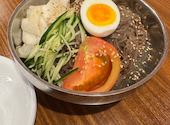 韓国料理 韓の香 韓国酒家 すすきの店: みさきさんの2026年06月11日の1枚目の投稿写真
