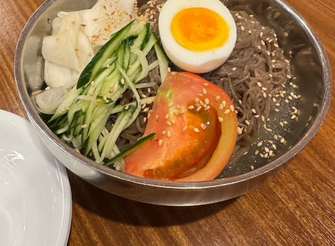 韓国料理 韓の香 韓国酒家 すすきの店: みさきさんの2026年06月11日の1枚目の投稿写真