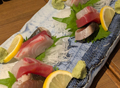 お魚と地酒 しもたや あべ地下店: ヒナのママさんの2026年08月01日の1枚目の投稿写真