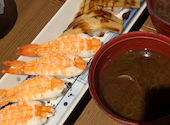 お魚と地酒 しもたや あべ地下店: ヒナのママさんの2026年08月01日の3枚目の投稿写真