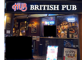 英国風パブ HUB 外苑前店: ぴよさんの2025年11月30日の1枚目の投稿写真