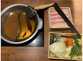 しゃぶしゃぶ温野菜 浅草店: ぴよさんの2025年03月の1枚目の投稿写真