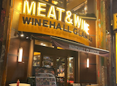 ワインホールグラマー WINEHALL GLAMOUR 池袋 MEAT&WINE: ぴよさんの2026年04月28日の1枚目の投稿写真