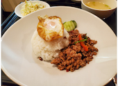 タイ料理　ガパオ: なつさんの2023年09月の1枚目の投稿写真